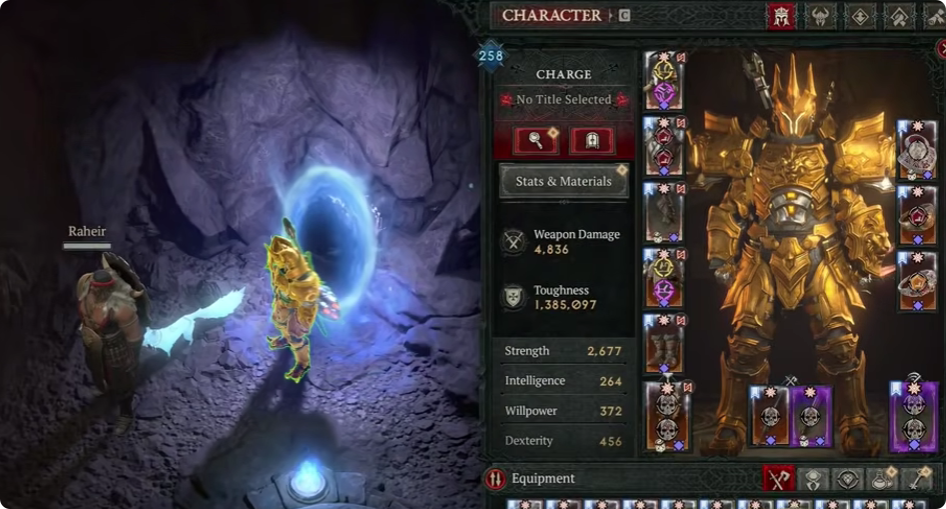 Diablo 4 Season 14 Farming Guide: Best Way to Get Guaranteed Mythics, Torment 12 Tributes, and Season 15 Rewards