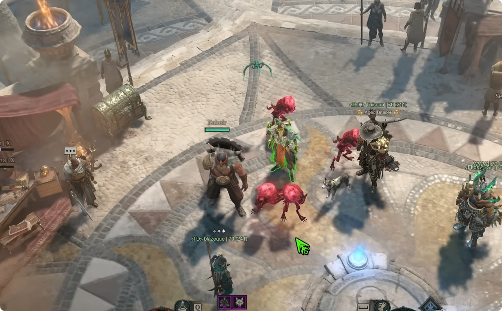Diablo4