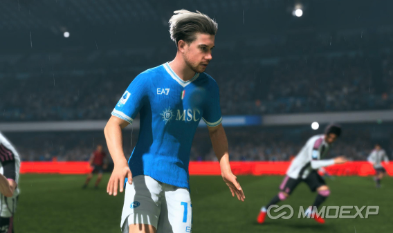 Glory Hunters Unleashed! Customize Skills and Build Your Ultimate Meta Squad in EA FC 26