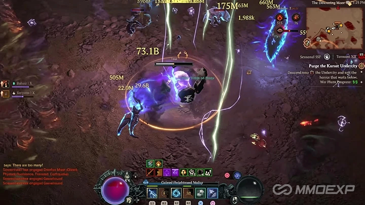 buy Diablo 4 Items