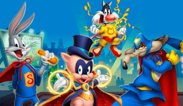 Monopoly Go! Looney Tunes Crossover: How to Get the Free Daffy Shield