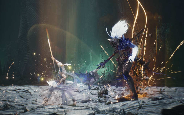 Aion 2,Citadel of the Fallen Daeva,Hard Mode,Boss,Aion 2 Kinah