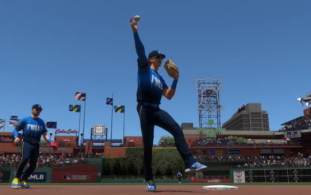 MLB The Show 26 Home Run Derby Program Adds 99 Jordan Walker, New Rewards, and Collection Updates