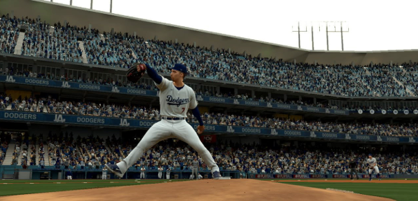 MLB The Show 26 Stubs