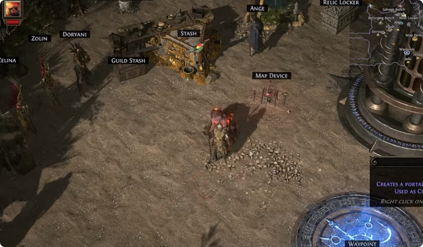 Path of Exile 2 0.5: The Rarest and Most Broken Items Players Discovered