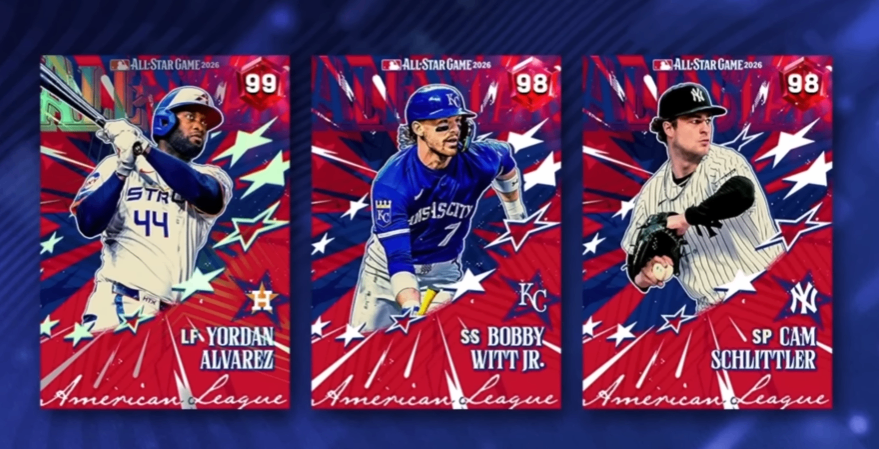 MLB The Show 26 Stubs, MLB 26 Stubs, MLB Stubs