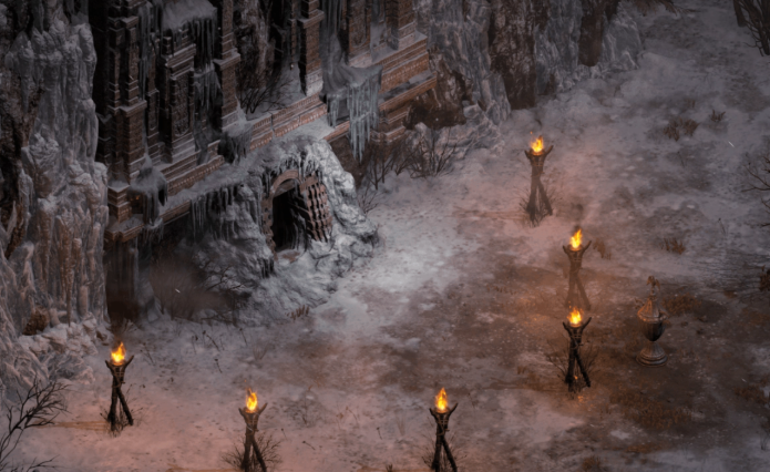 D2R Ladder Items for sale