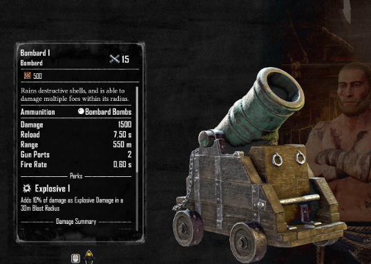 cheap Skull and Bones Items
