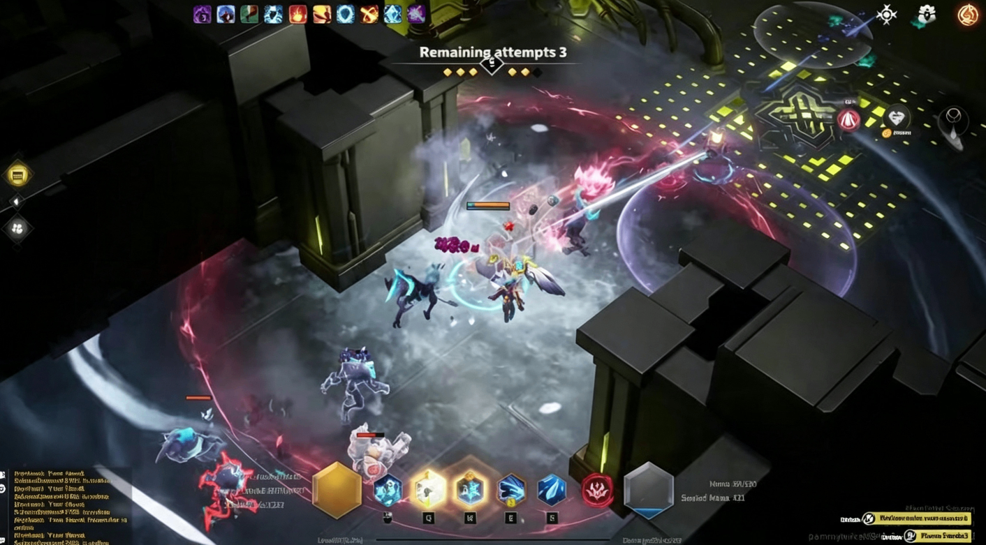 Torchlight: Infinite Sandlord Season Farm Guide: Stable 1000+ FE Per Hour with Zero Compasses,Torchlight: Infinite FE