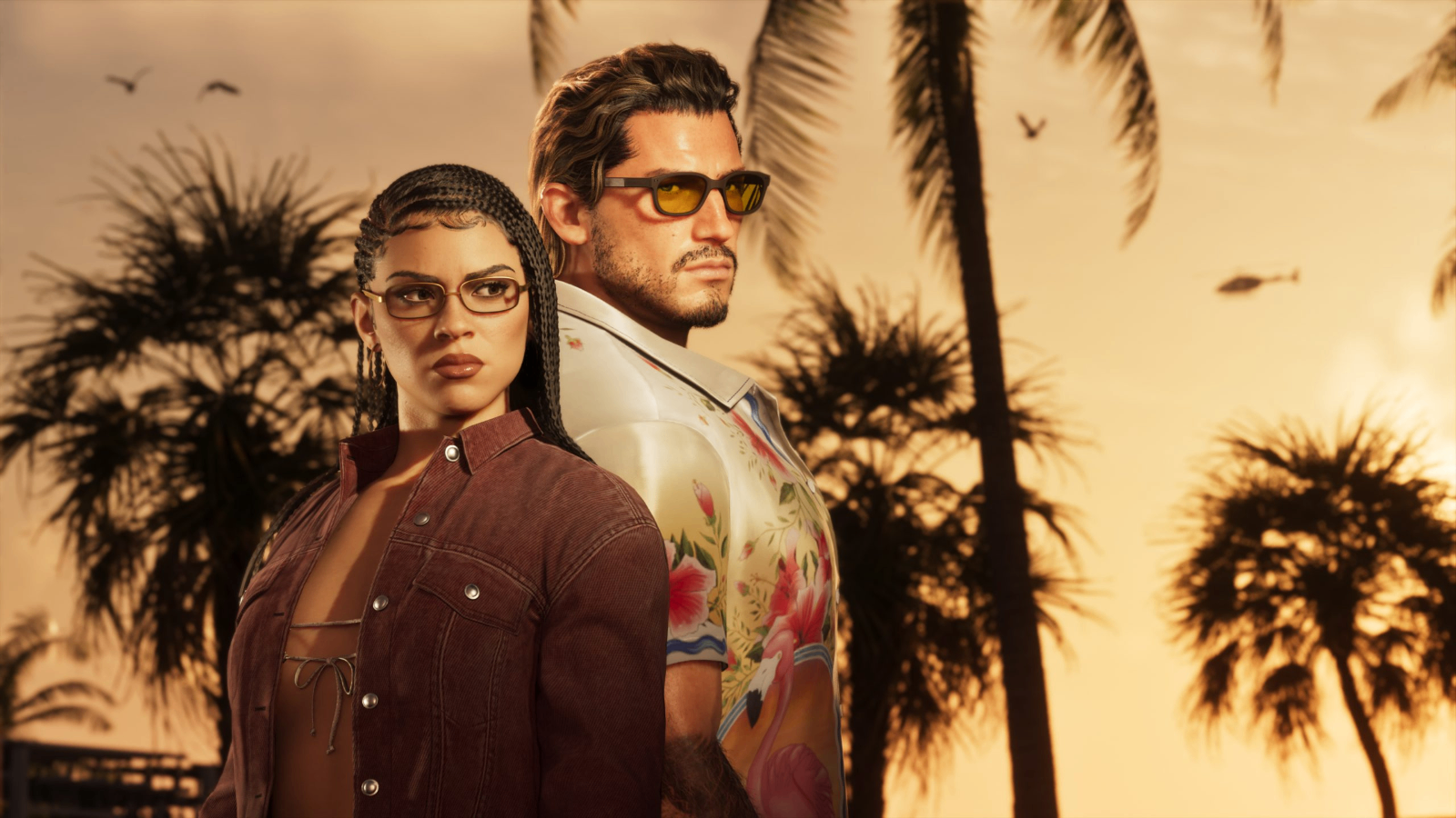 Vice City,Jason and Lucia,buy GTA 6 Money,cheap GTA VI Money