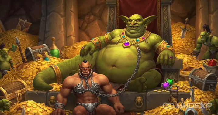 honor farming, trinket timing, burst control
