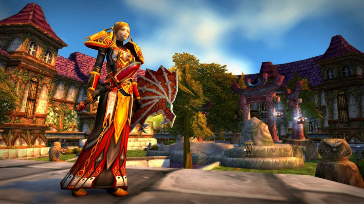 wow classic anniversary gold, buy wow classic anniversary gold, WoW Classic TBC Anniversary Gold