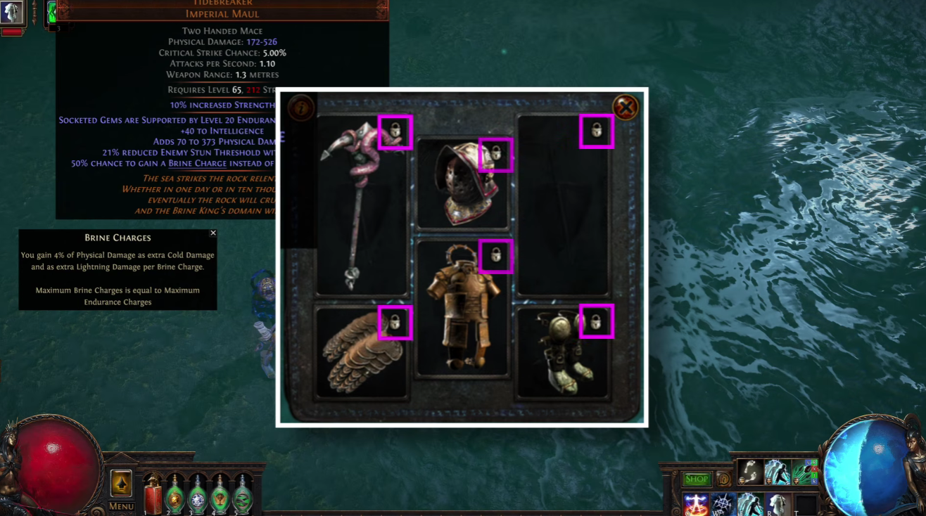 Path of Exile 3.29 Curse of the Allflame Guide: How to Prepare for Tidebreaker Changes, Spirit Guard Updates, and New Build Opportunities