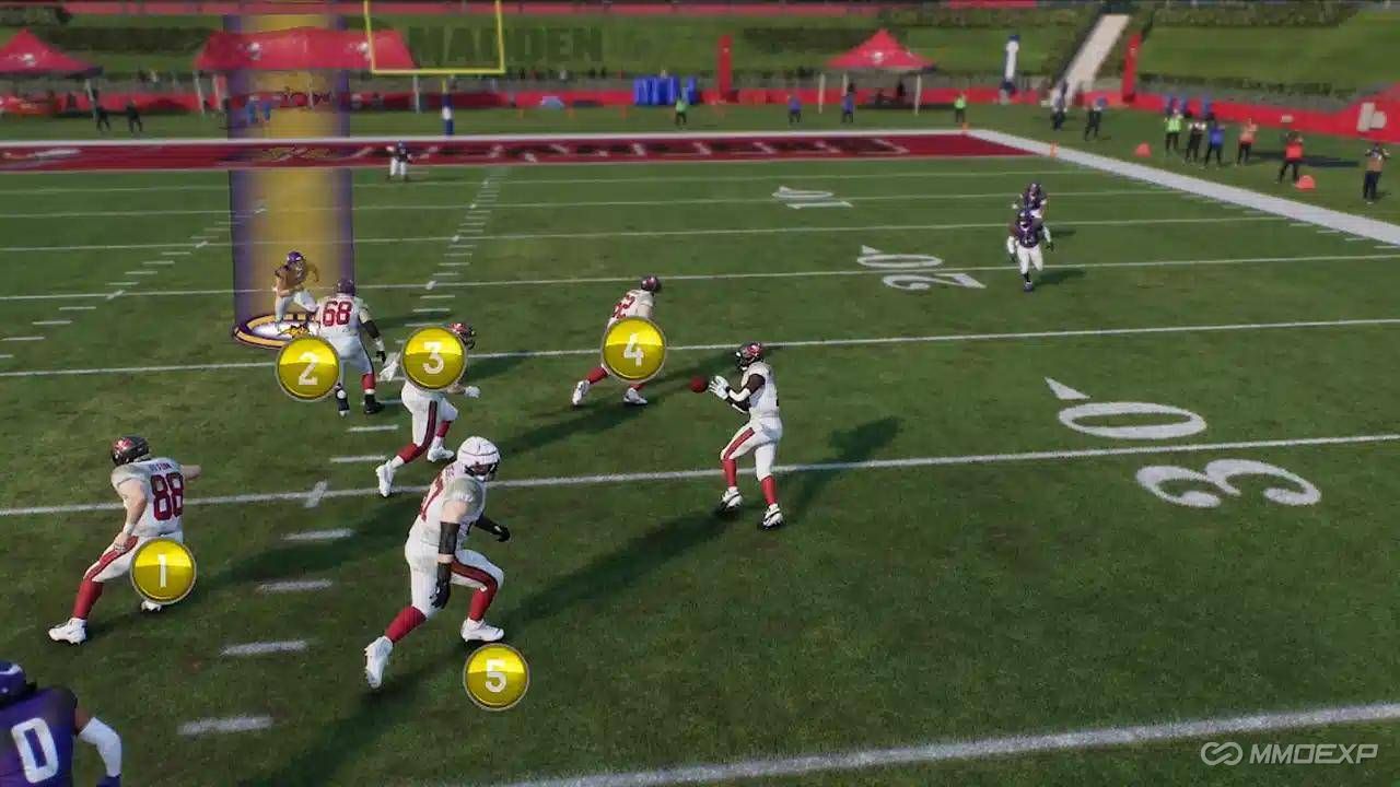 Madden 26, Madden 26 Ultimate Team, Golden Ticket, Free Golden Ticket, Best Cards, Ability Guide, Madden 26 Tips