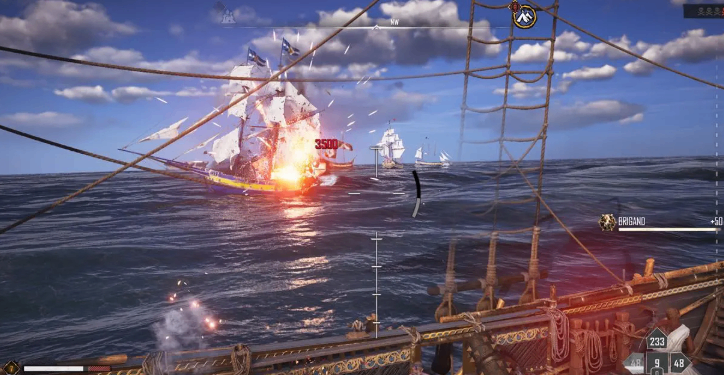 buy Skull and Bones Items