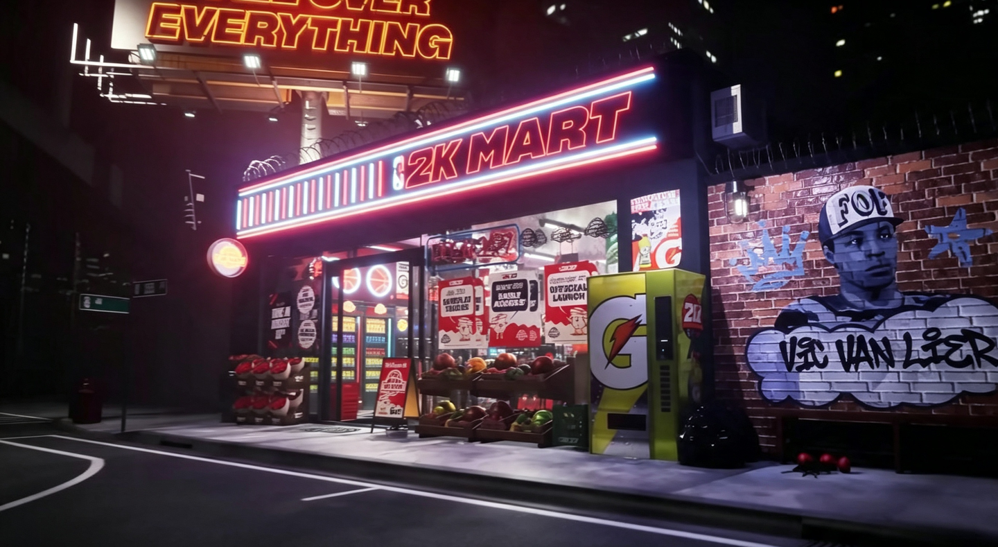 NBA 2K27 City Guide – How to Make the Most of Seasons, Crews and Cap Breakers