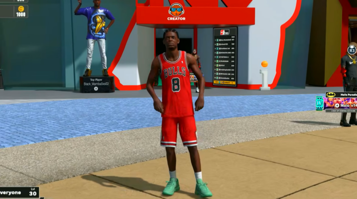 NBA 2K26 Caleb Wilson Build Guide: The Best 6'10 Two-Way Forward Build Dominating MyCAREER and The REC