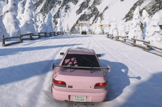 Forza Horizon 6 Cars
