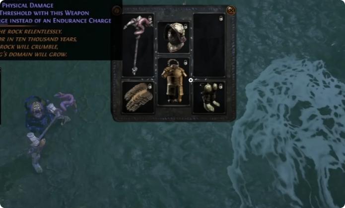 POE currency