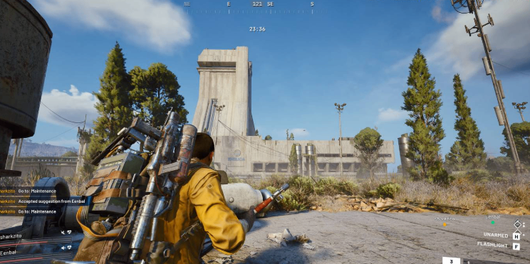 ARC Raiders Azimuth Bundle Returns,New Anti-Cheat Testing,and Community Problems Shake the Future of the Game