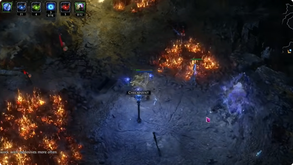 POE2 Currency
