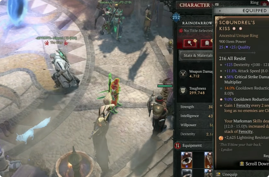Diablo4