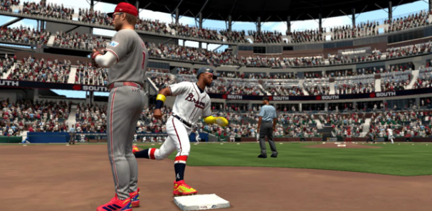 MLB The Show 26 Stubs