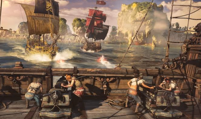 buy Skull and Bones Silver