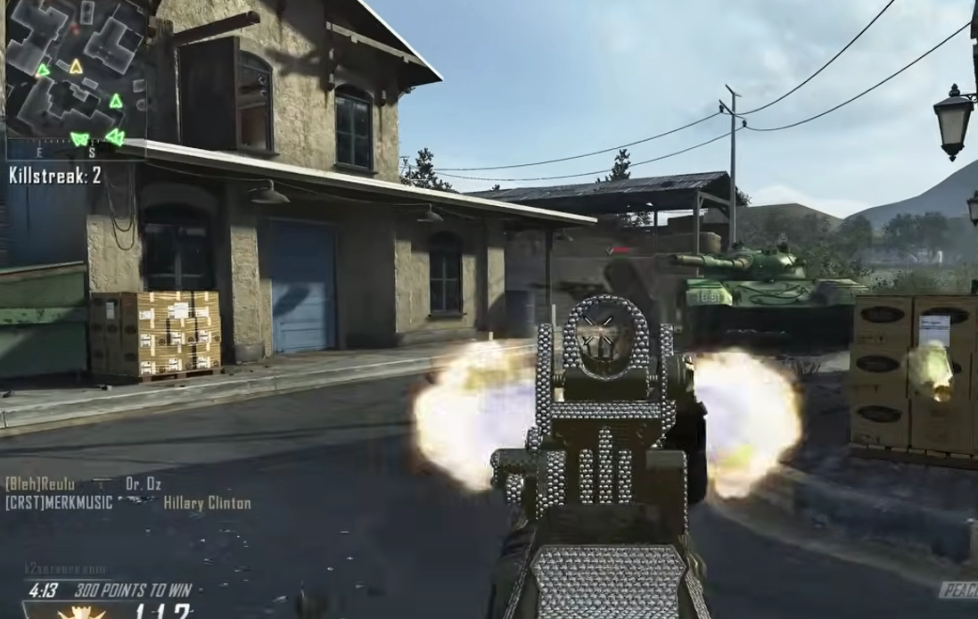 Black Ops 2 2026