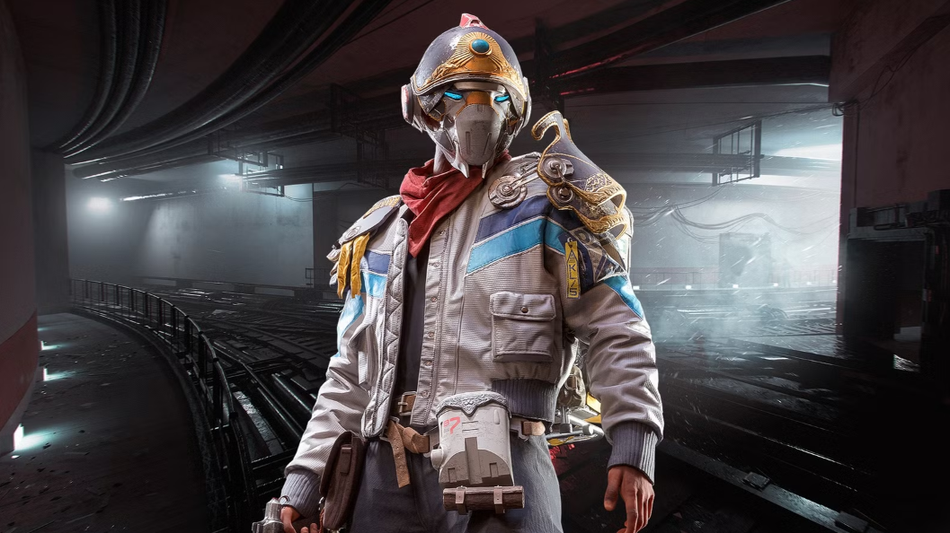 ARC Raiders 1.38.0 Is Here:New Skins, Expedition Reset, and Matchmaking Mean for Players