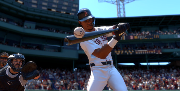 MLB The Show 26 Stubs