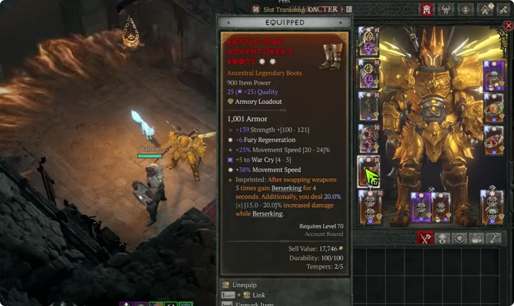 Diablo4