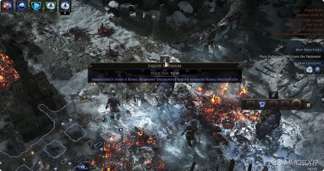 POE2 Currency