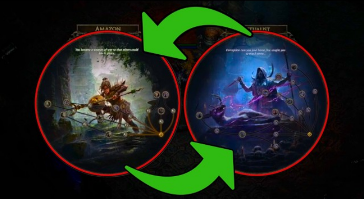 Path of Exile 2: How to Change Ascendancy Class – Complete Guide to Respec Costs, Trials, and Path of Exile 2 Currency Management