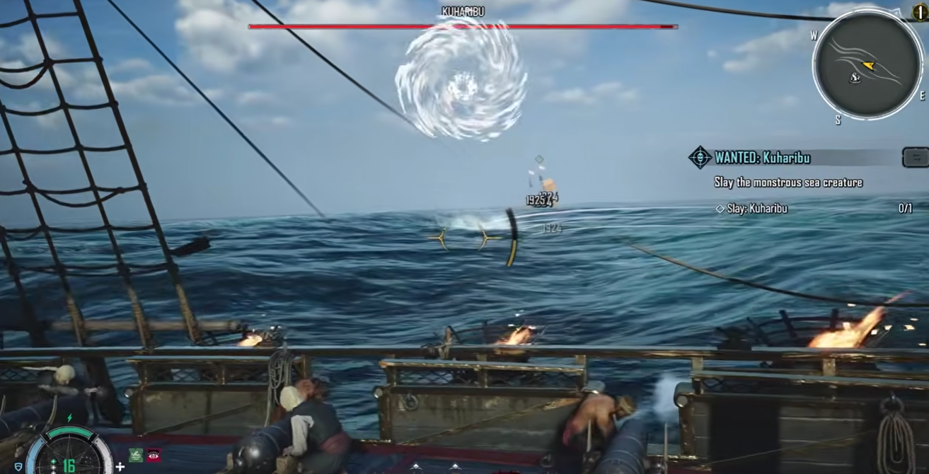 Skull and Bones Loot Clutter Fix: Sell Junk Fast – 3 Inventory Hacks to Beat the UI