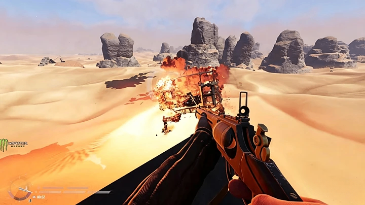 Buy SAND: Raiders of Sophie Items