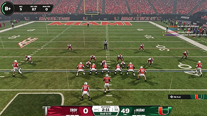College Football 27 Coins