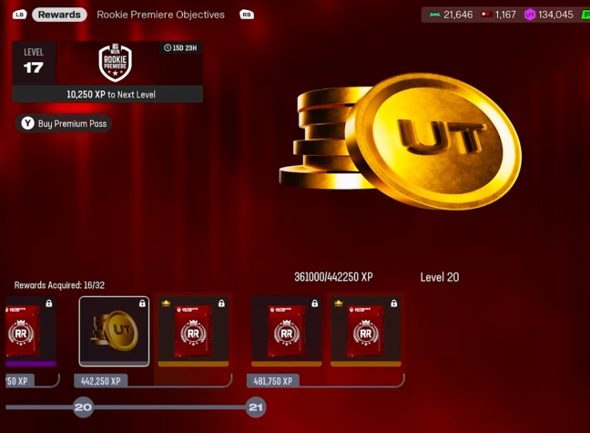 buy Madden 26 coins, cheap Madden 26 coins, Madden 27, Madden 27 Deluxe Edition, Madden 27 pre-order, Ultimate Team (MUT)