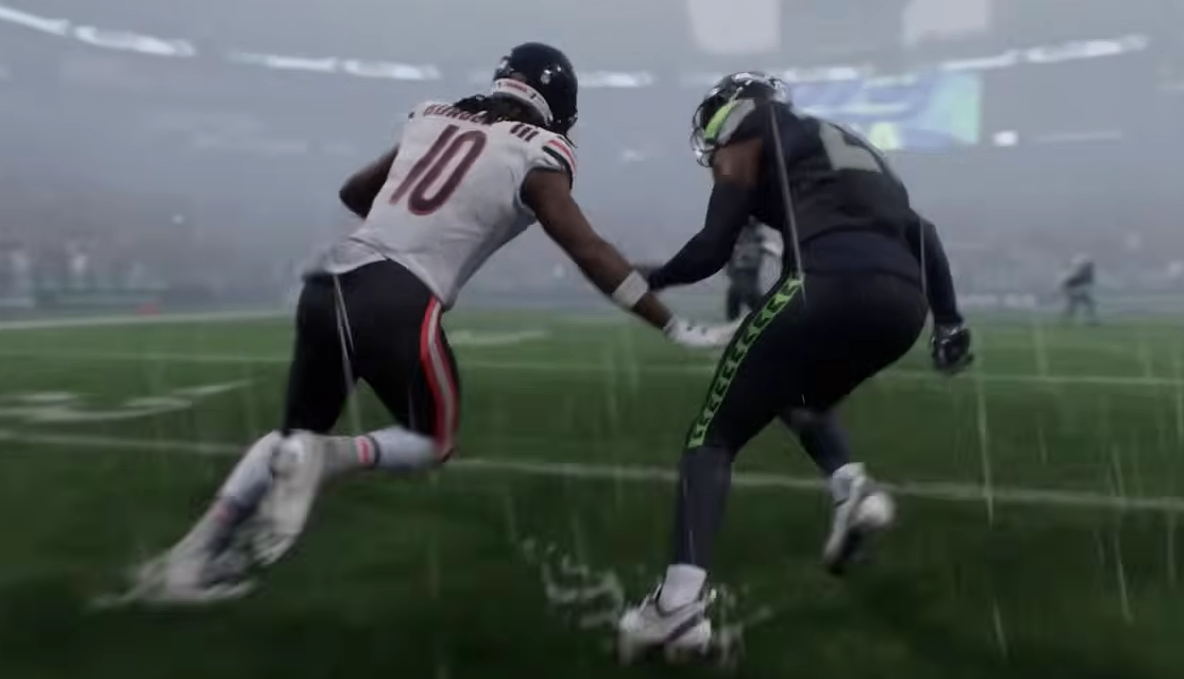 Madden 27 compensatory picks absent