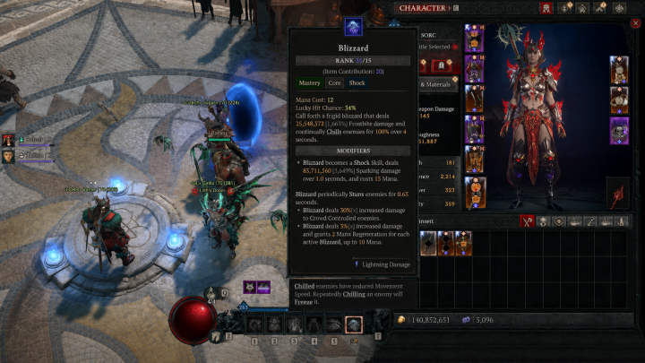 Diablo 4 Gold