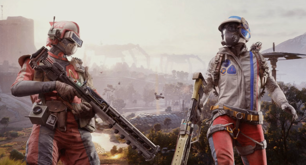ARC Raiders October 2.0 Leak,Weapon Skins,Frozen Trail Map,Ascension System,and Massive New ARK Event Revealed