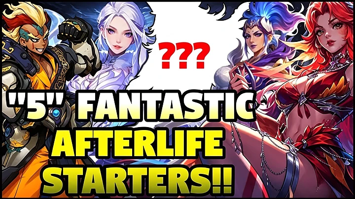 Torchlight: Infinite Afterlife S13 Guide: 5 Starter Builds to Clear Content Smoothly Without Wasting Resources