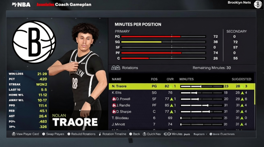 MT NBA 2K26