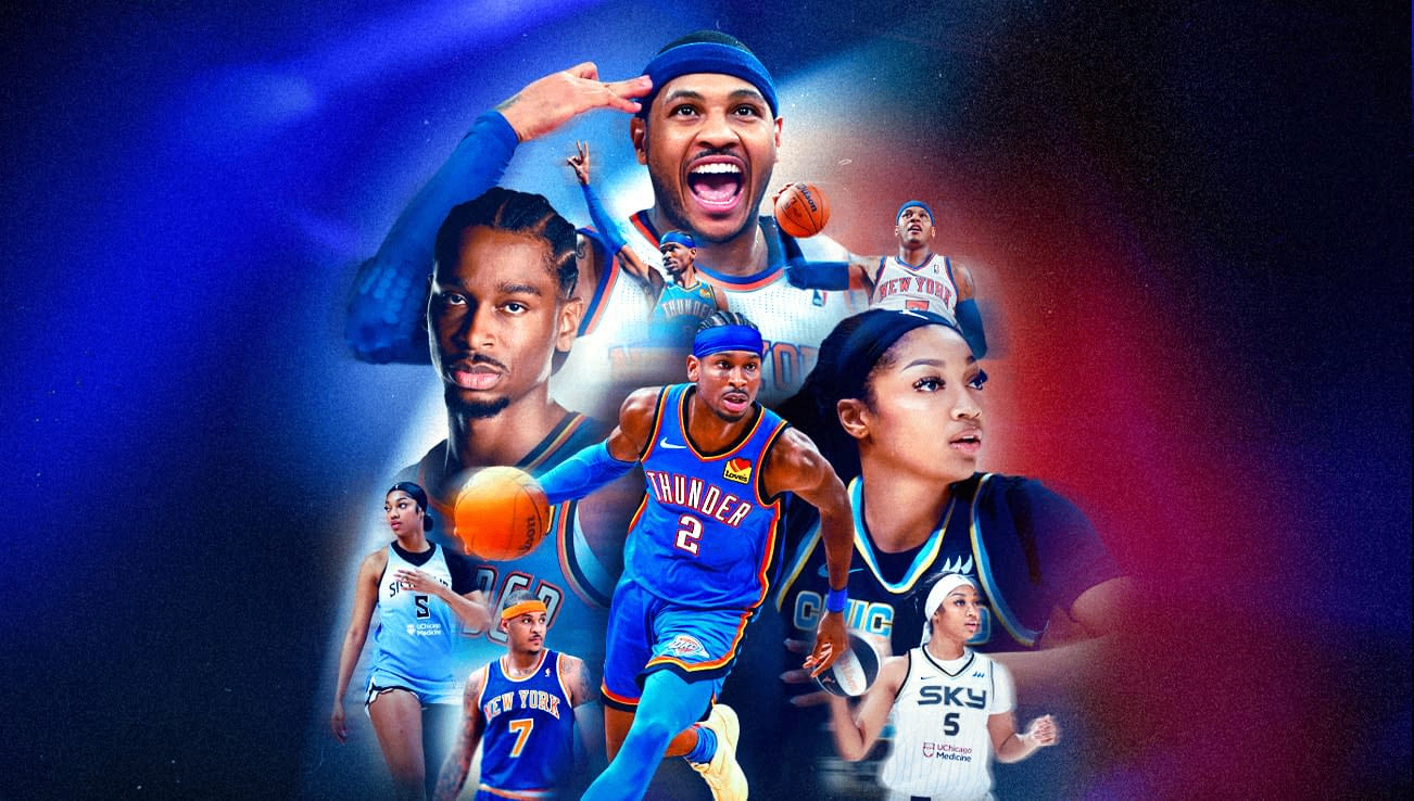 NBA 2K26