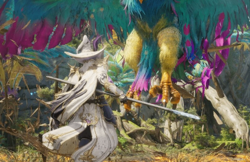 Aion 2 Kinah