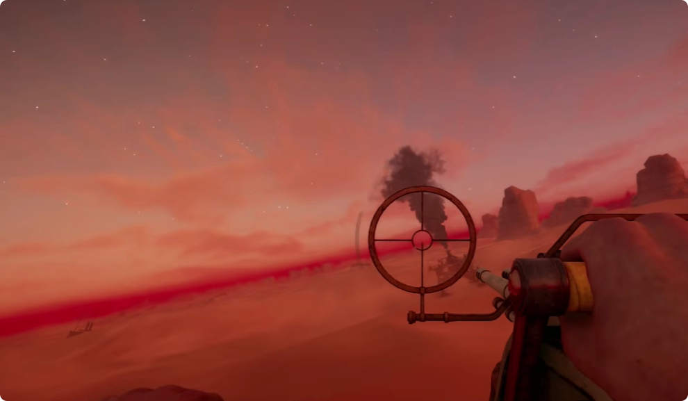 SAND: Raiders of Sophie Items