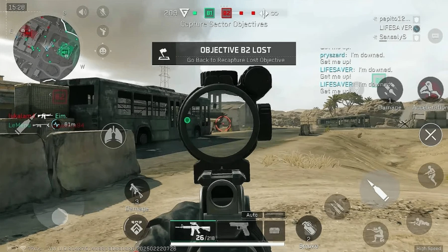 Delta Force Game Modes,Havoc Warfare Tips,Buy Delta Force Boosting,cheap Delta Force Boosting