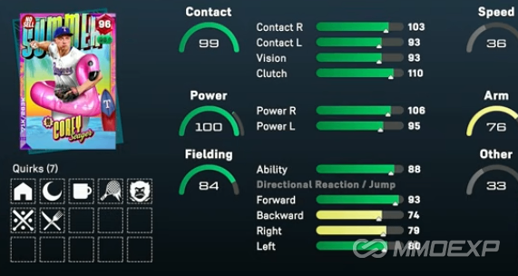 MLB The Show 26,Angel in the Outfield,93-99 overall push,roster upgrade strategy,pitching stamina management, buy MLB 26 Stubs