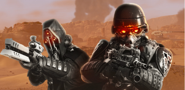 Helldivers 2 Items