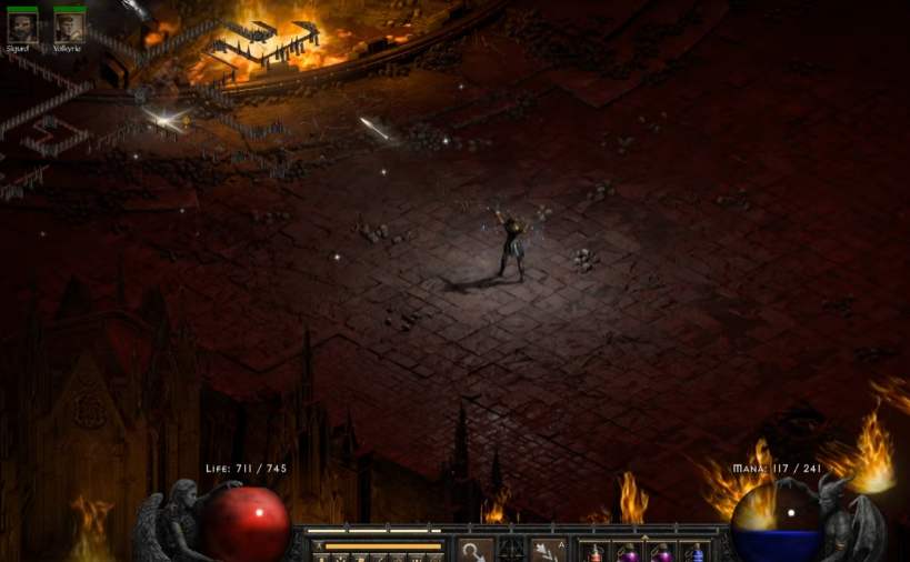 Diablo II Resurrected, buy D2R Items, Diablo 2 Resurrected Build Guide, Bowazon Build, Endgame Setup, D2R Farming Guide